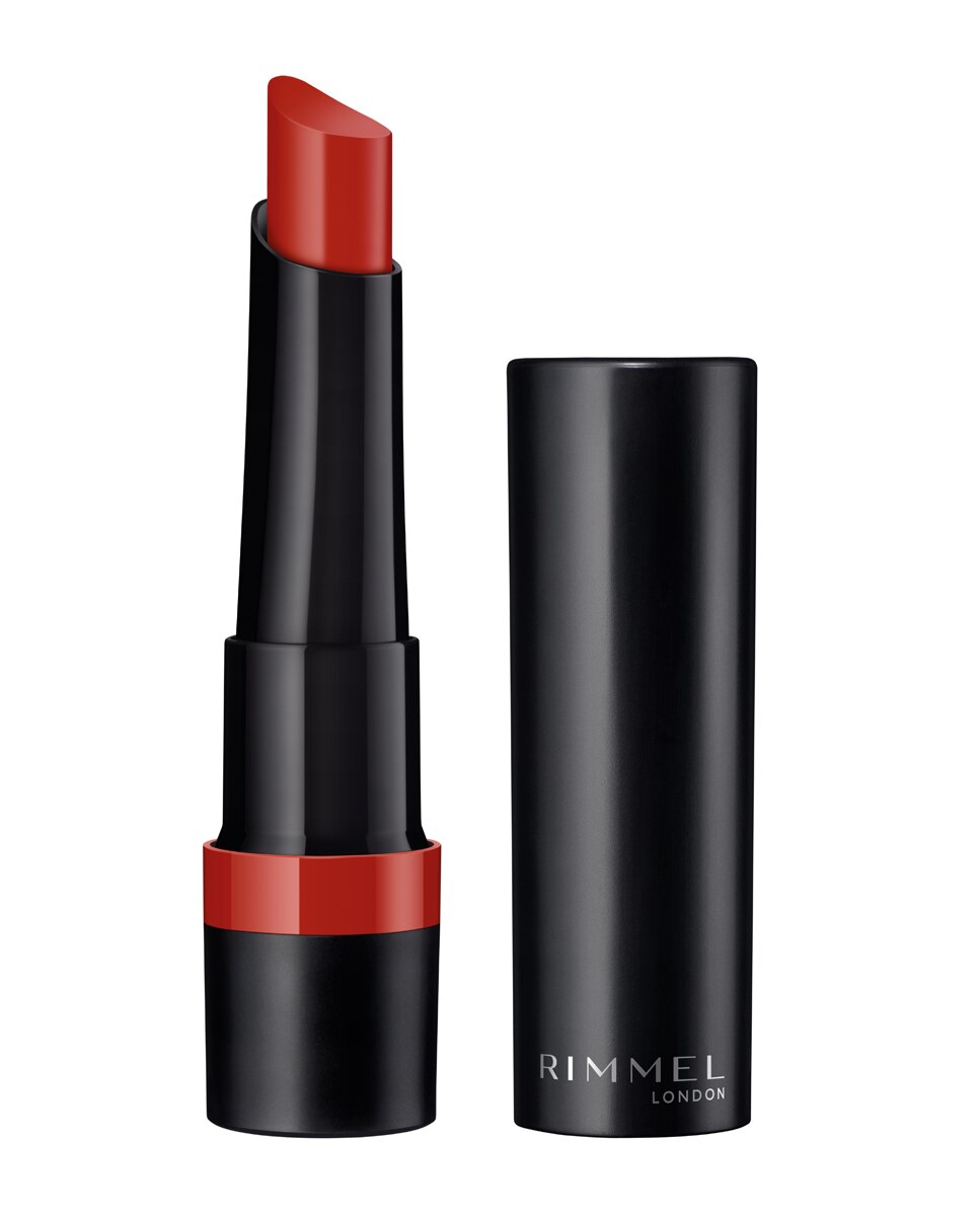 Barra de labios Lasting Finish Extreme Rimmel - 790 790-2