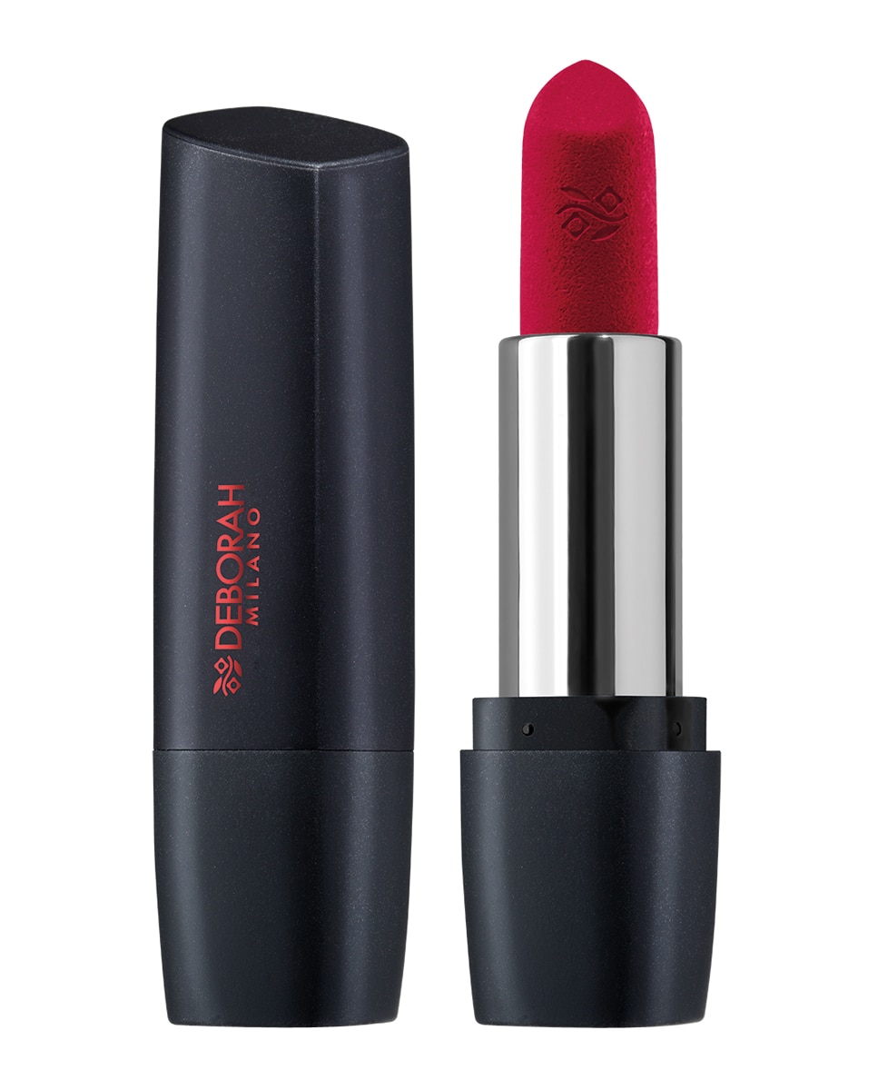 Imagen 2 de Barra de labios Milano Red Mat Deborah Milano - 34 34