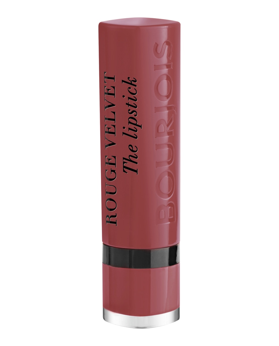 Barra de labios Rouge Velvet The Lipstick Bourjois - 24 24-1