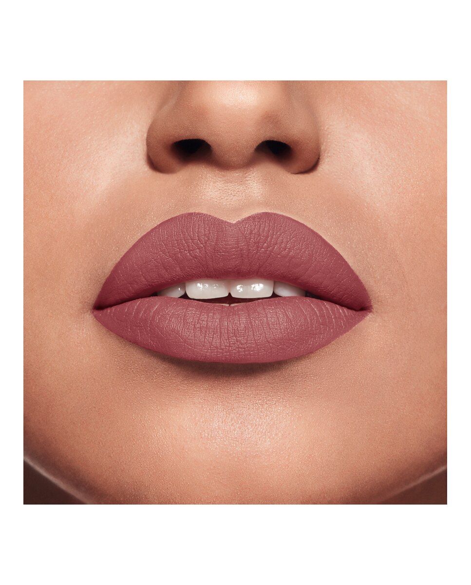 Barra de labios Rouge Velvet The Lipstick Bourjois - 24 24-4