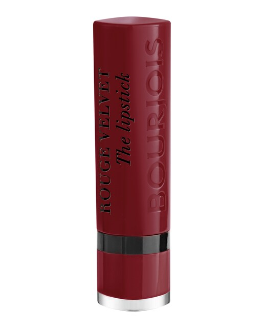 Barra de labios Rouge Velvet The Lipstick Bourjois