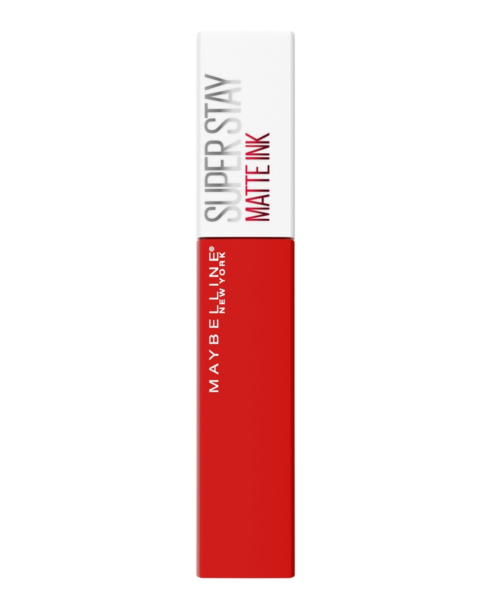 Barra de labios SuperStay Matte Ink Maybelline - Individualist 320 Individualist 320-1