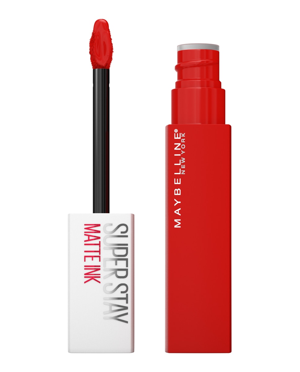 Barra de labios SuperStay Matte Ink Maybelline - Individualist 320 Individualist 320-2