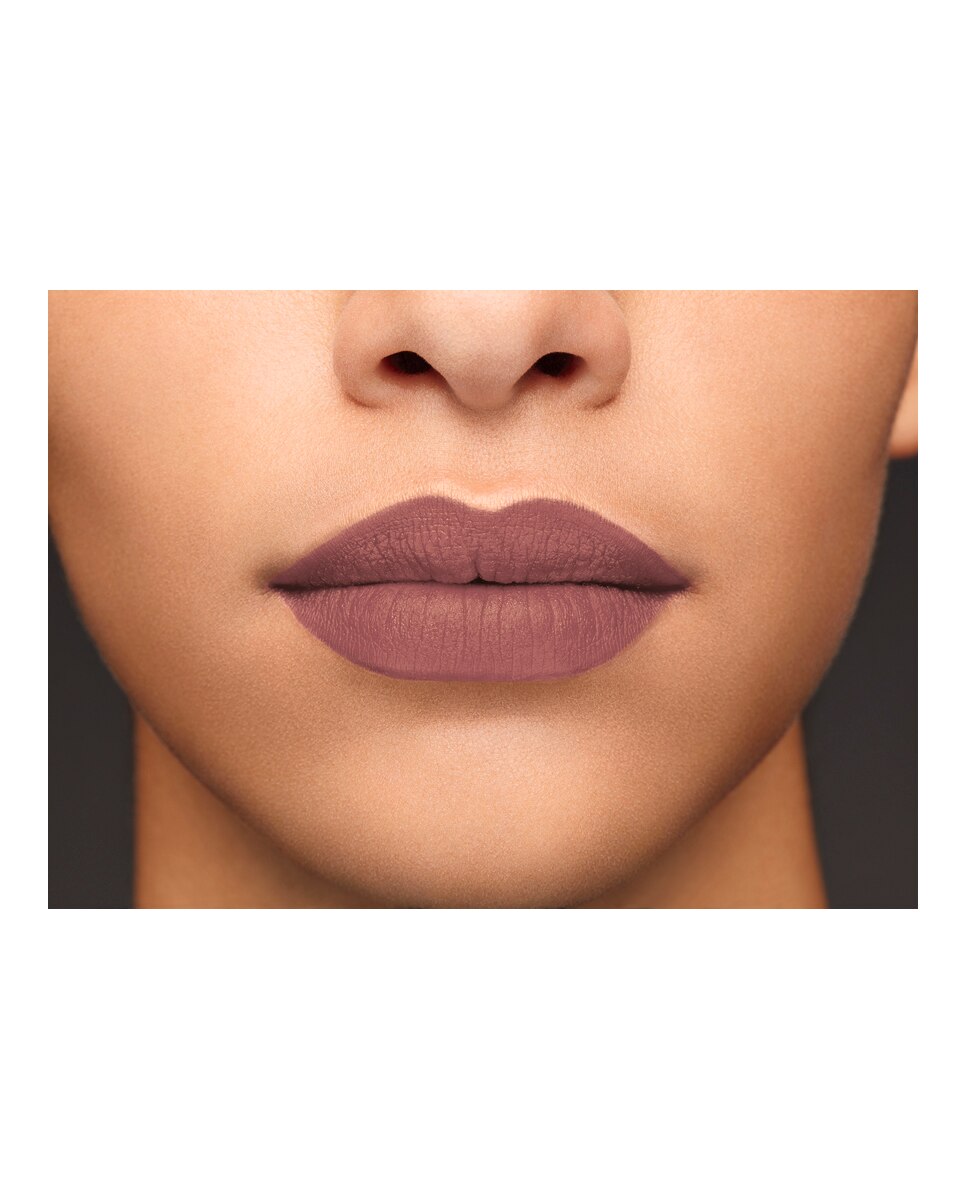 Labial líquido mate Velvet Ink Lip Bourjois - 019 019-4