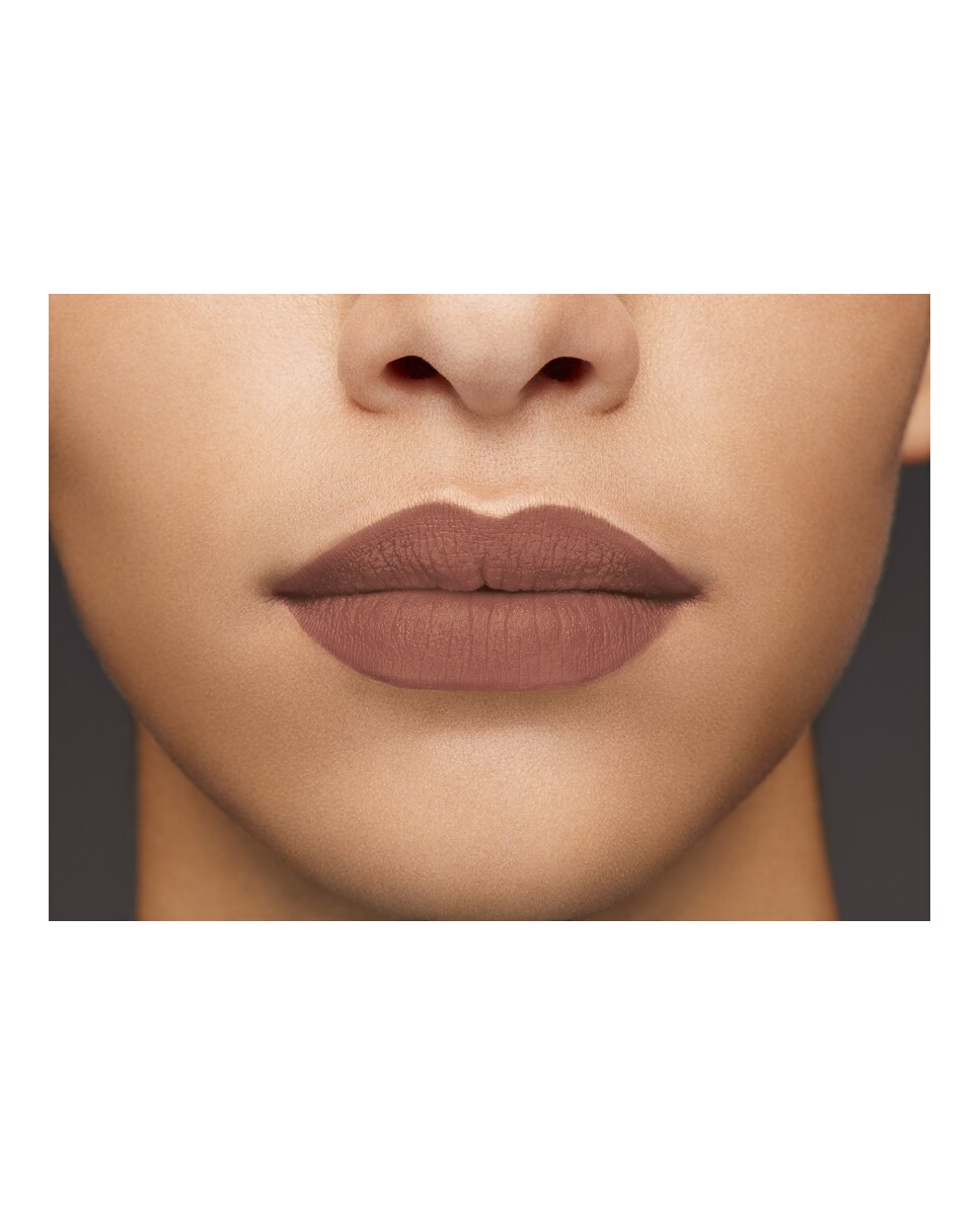 Labial líquido mate Velvet Ink Lip Bourjois - 020 3,5 ml 020-4