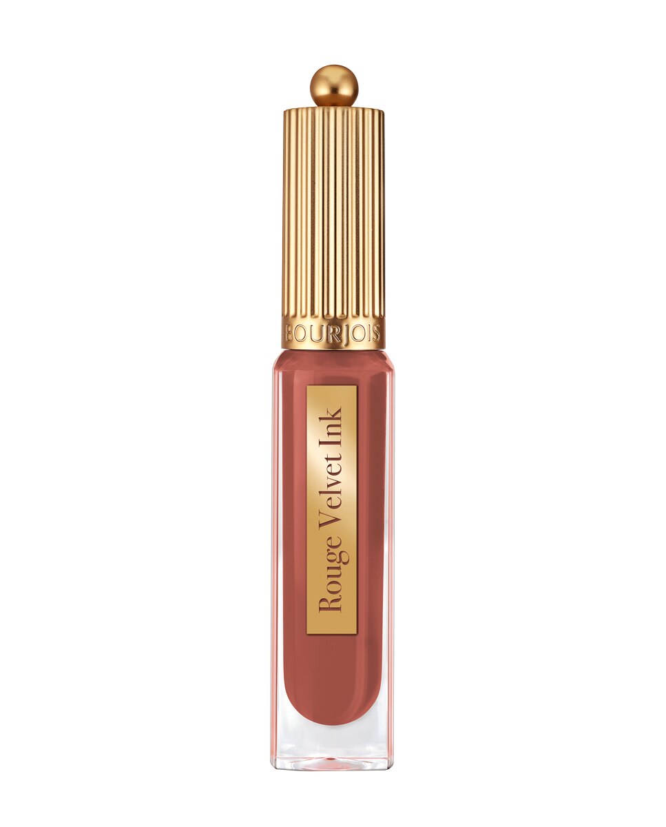 Labial líquido mate Velvet Ink Lip Bourjois - 021 021-1