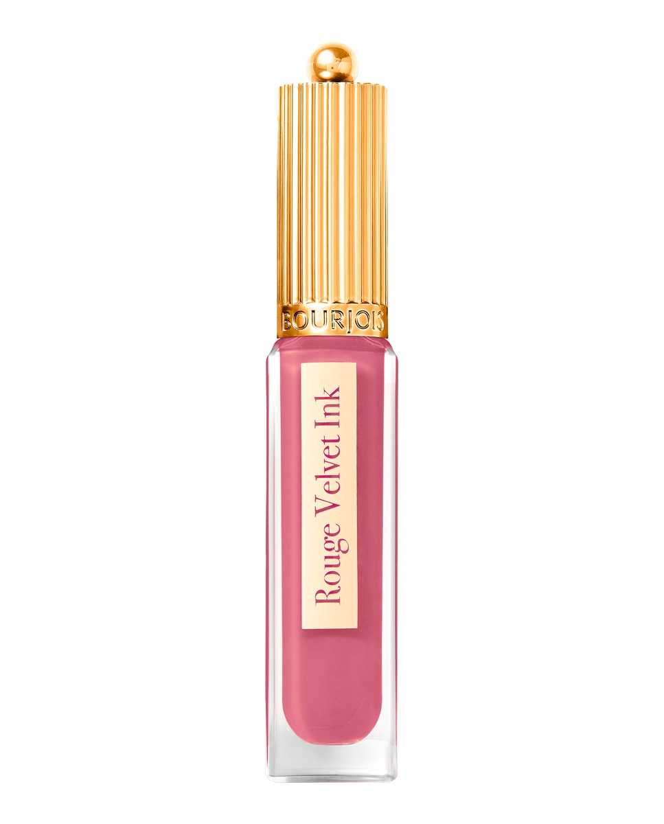 Labial líquido mate Velvet Ink Lip Bourjois - 023 3,5 ml 023-1