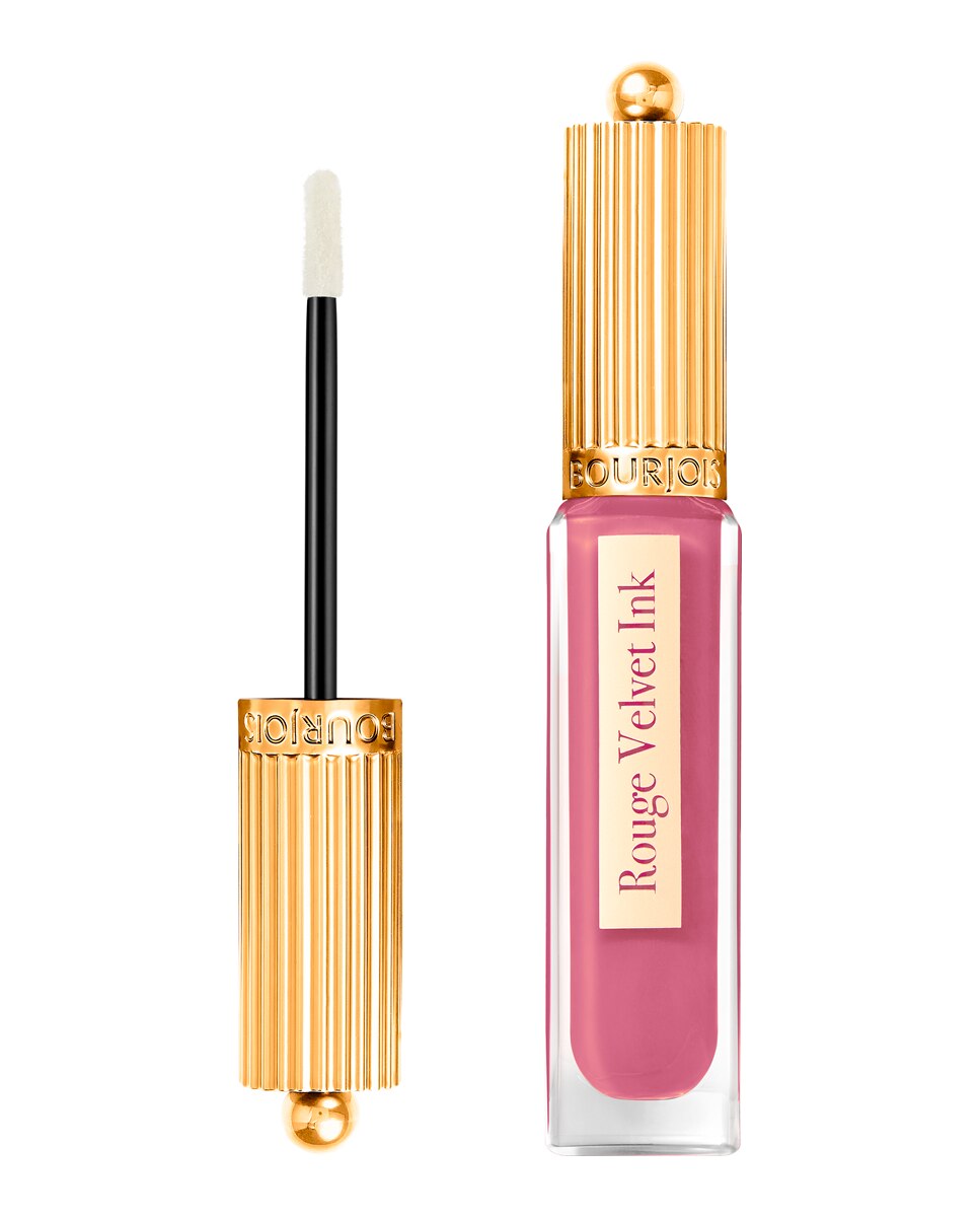 Labial líquido mate Velvet Ink Lip Bourjois - 024 3,5 ml 024-2