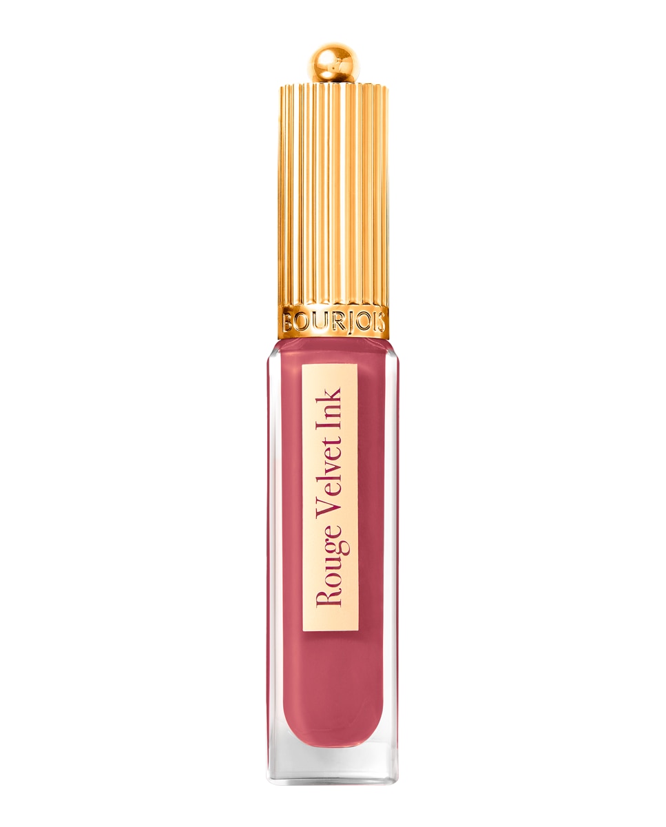 Labial líquido mate Velvet Ink Lip Bourjois - 025 3,5 ml 025-1
