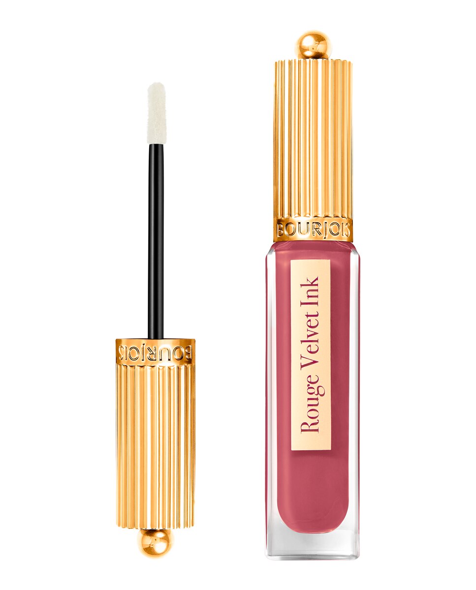 Labial líquido mate Velvet Ink Lip Bourjois - 025 3,5 ml 025-2