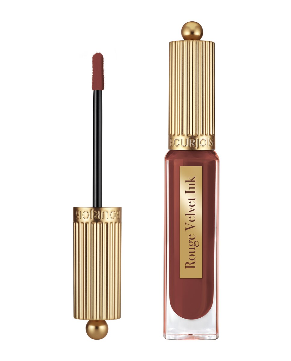 Labial líquido mate Velvet Ink Lip Bourjois - 026 026-2