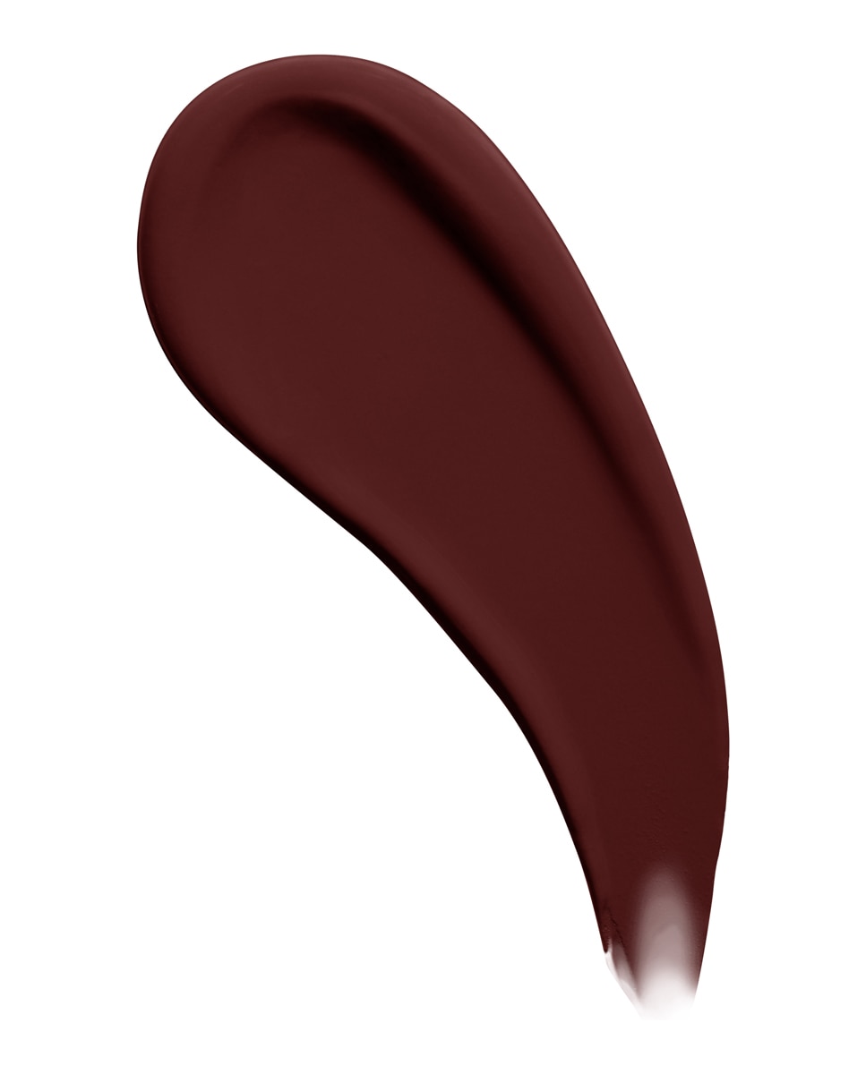 Barra de labios líquida Lip Lingerei XXL NYX Professional Makeup - Deep mesh 9,5 ml Deep mesh-2