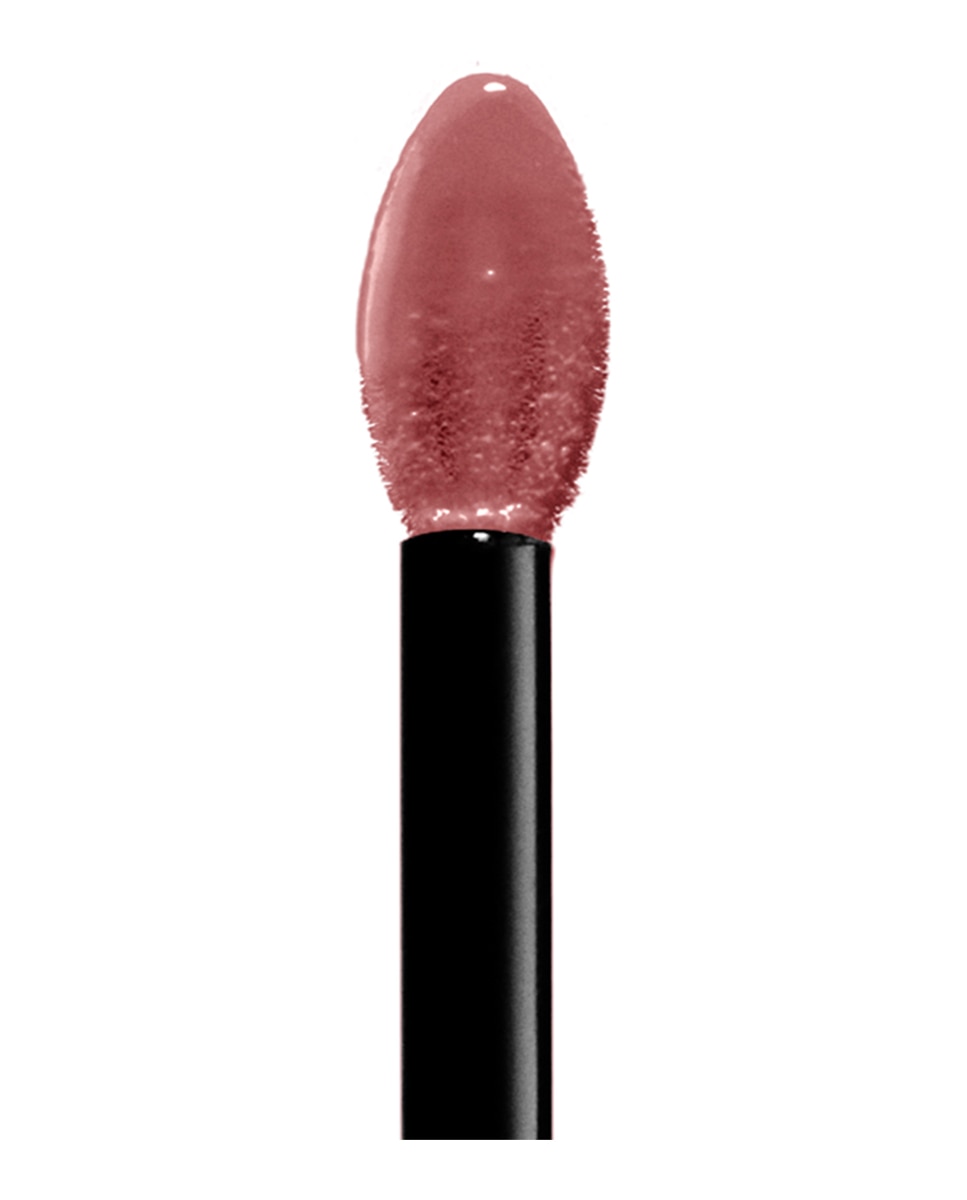 Barra de labios líquida Lip Lingerei XXL NYX Professional Makeup - Stripd down 9,5 ml Stripd down-5