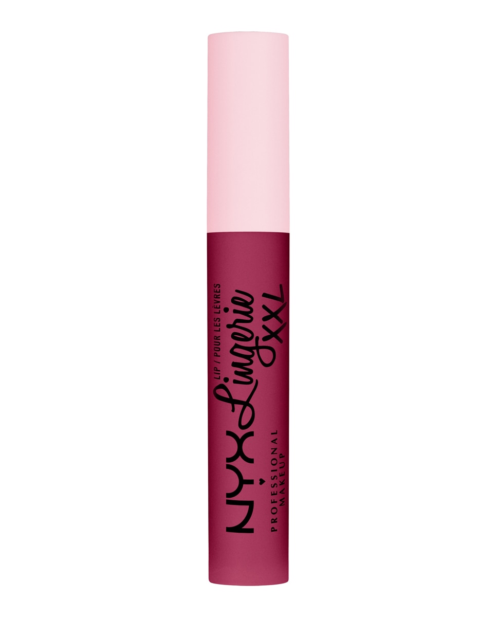 Barra de labios líquida Lip Lingerei XXL NYX Professional Makeup - Xxtended 9,5 ml Xxtended-1