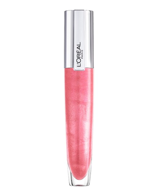 Pintalabios Brilliant Signature Plump L`Oréal Paris