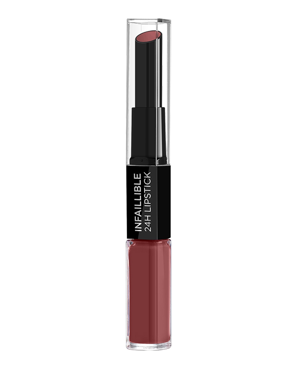 Barra de labios Permanente Infalible 24H L'Oréal Paris