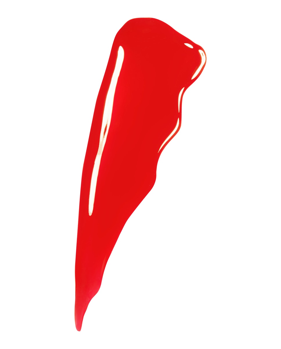 Barra de labios Superstay Vinyl Ink Maybelline - 25 Red Hot 25 Red Hot-2