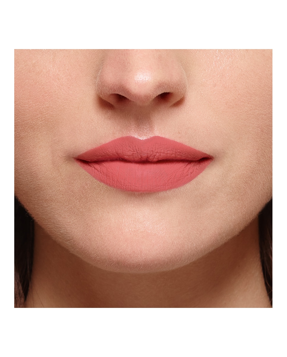 Barra de labios Color Riche Intense Volume Mate L'Oréal Paris - 241 CORAL IRREVERE 241 CORAL IRREVERE-3