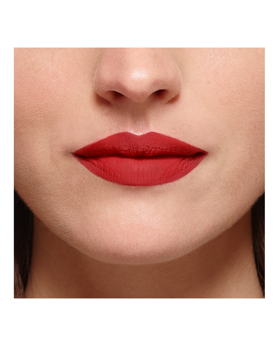 Barra de labios Color Riche Intense Volume Mate L'Oréal Paris - 336 ROUGE AVANT-GA 336 ROUGE AVANT-GA-3