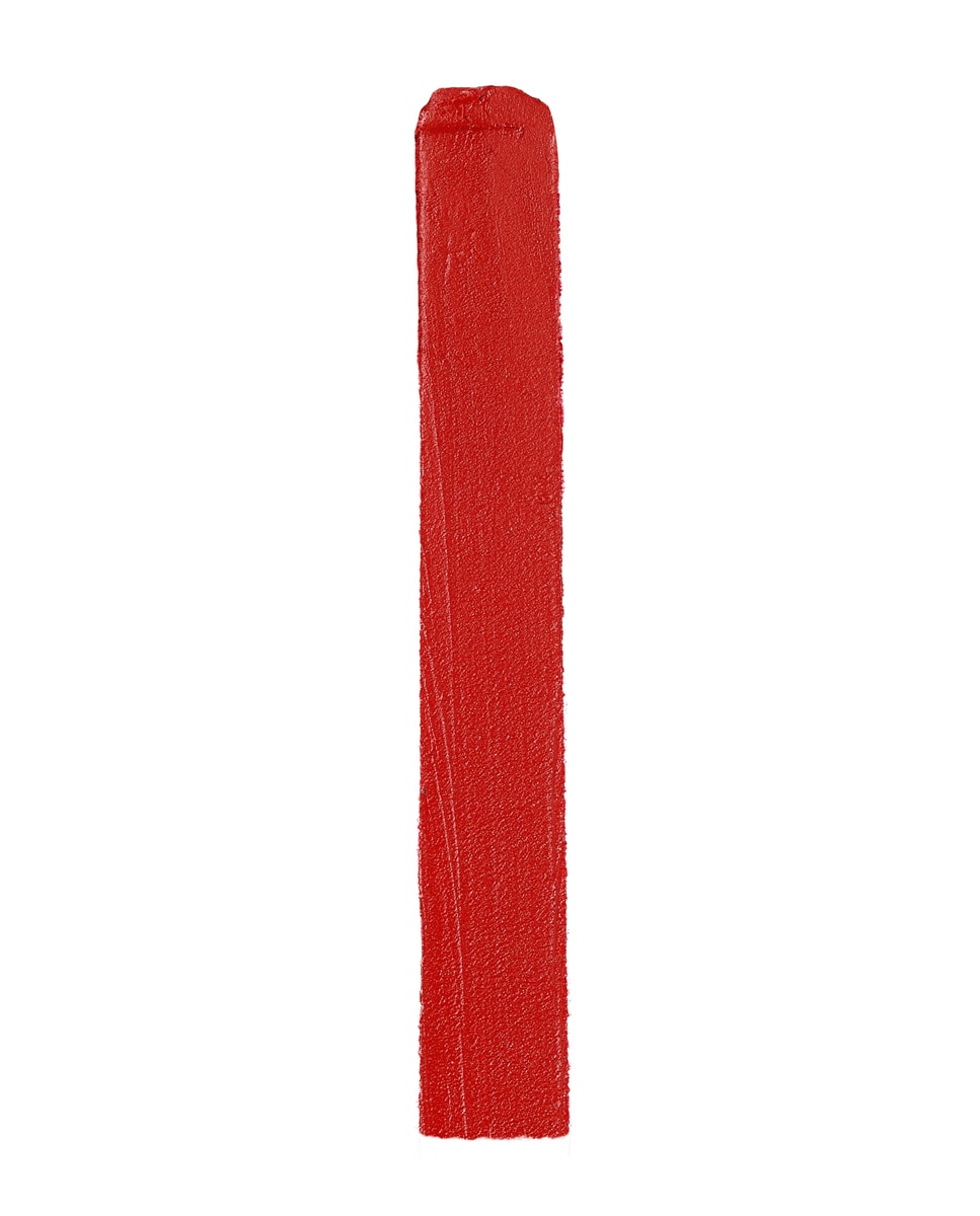 Barra de labios Color Riche Intense Volume Mate L'Oréal Paris - 346 ROUGE DETERMIN 346 ROUGE DETERMIN-2