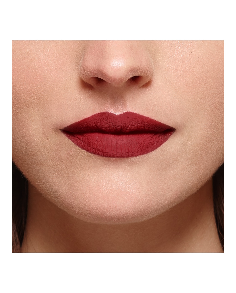 Barra de labios Color Riche Intense Volume Mate L'Oréal Paris - 480 PLUM DOMINANT 480 PLUM DOMINANT-3