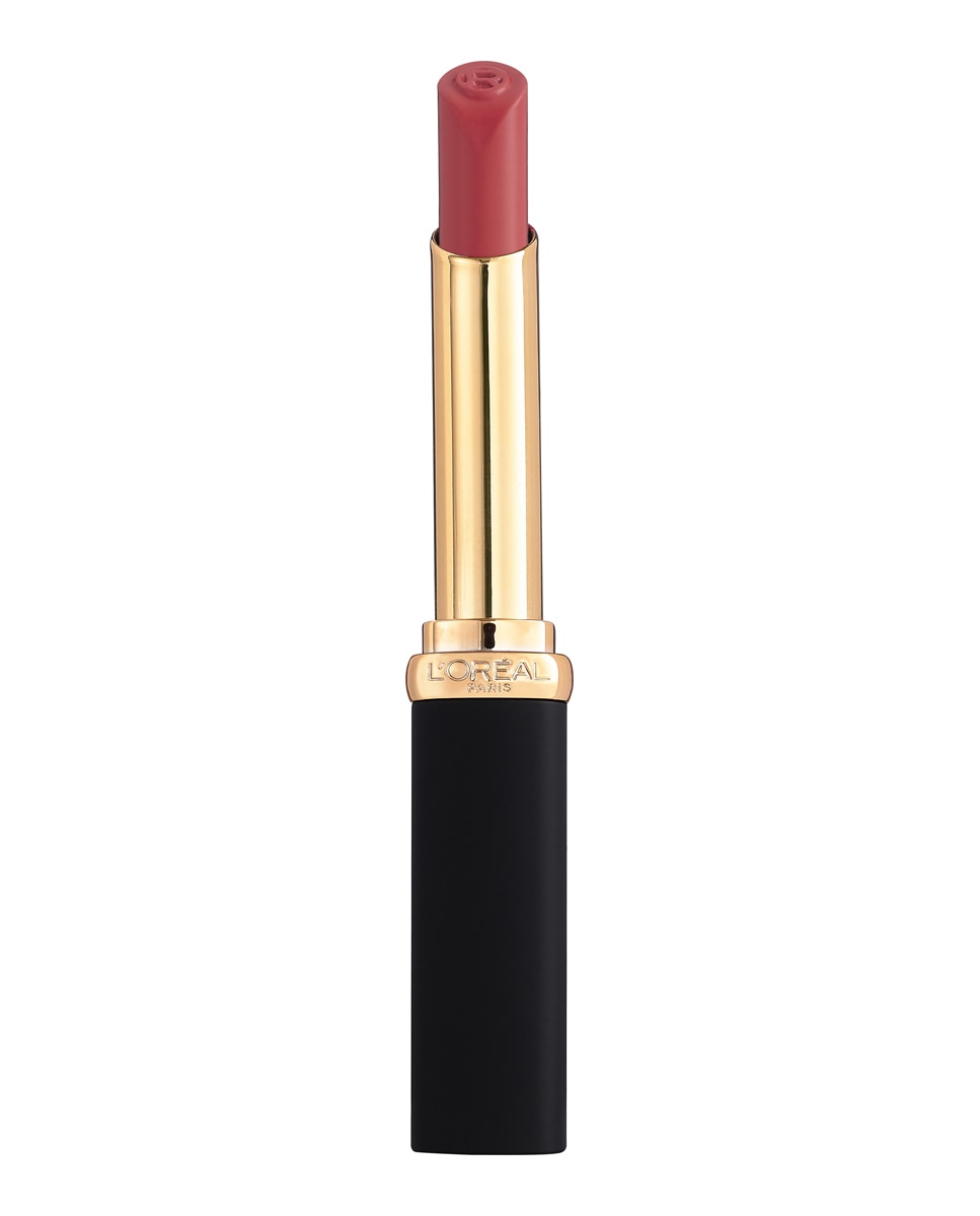 L'Oréal Paris - Barra de labios Color Riche Intense Volume Mate L'Oréal Paris.