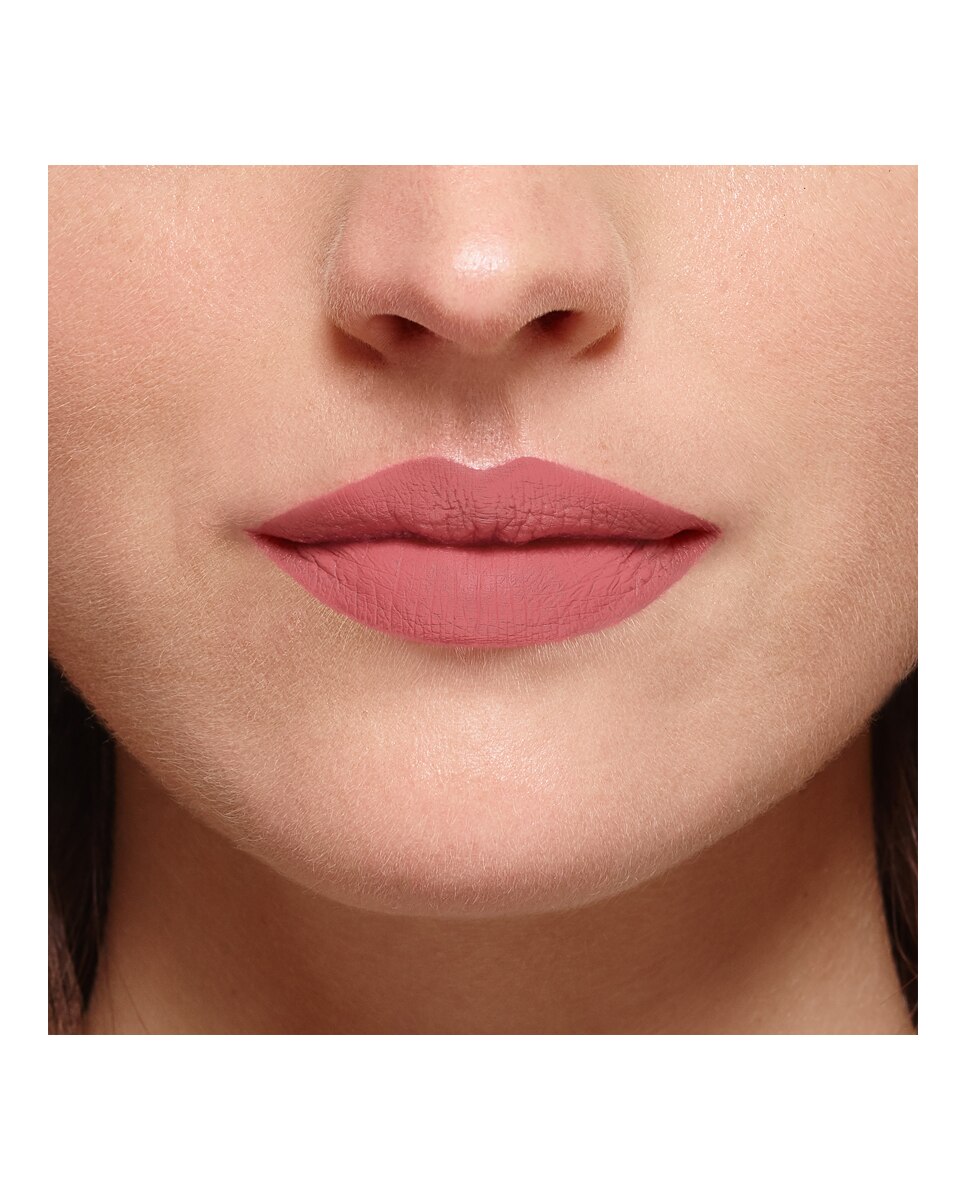 Barra de labios Color Riche Intense Volume Mate L'Oréal Paris - 640 NUDE INDEPENDA 640 NUDE INDEPENDA-3