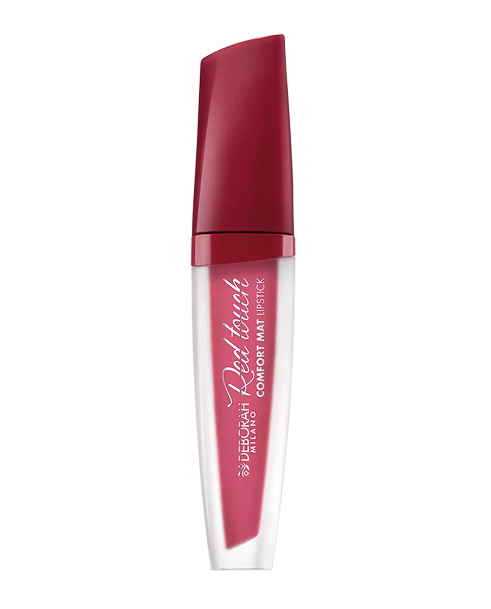 Imagen 0 de Barra de labios Red Touch Deborah Milano 04 Peony Rose