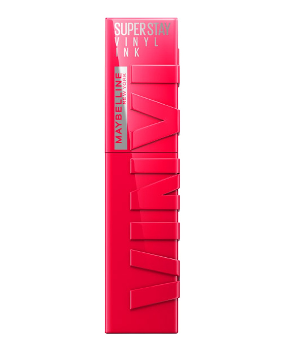 Barra de labios Superstay Vinyl Ink Maybelline - 45 Capricious 45 Capricious-1