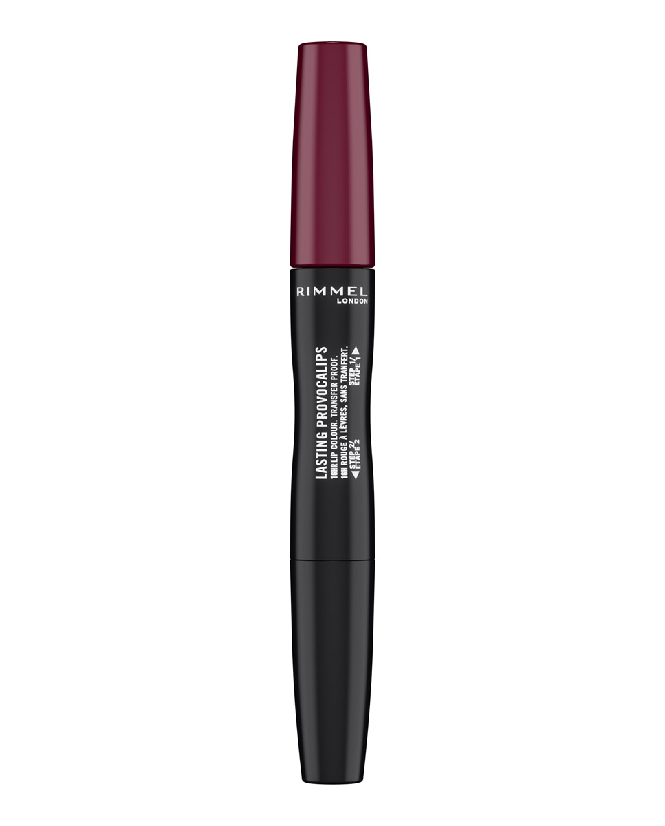 Barra de labios Lasting Provocalips Rimmel - 570 No wine-ing 570 No wine-ing-1
