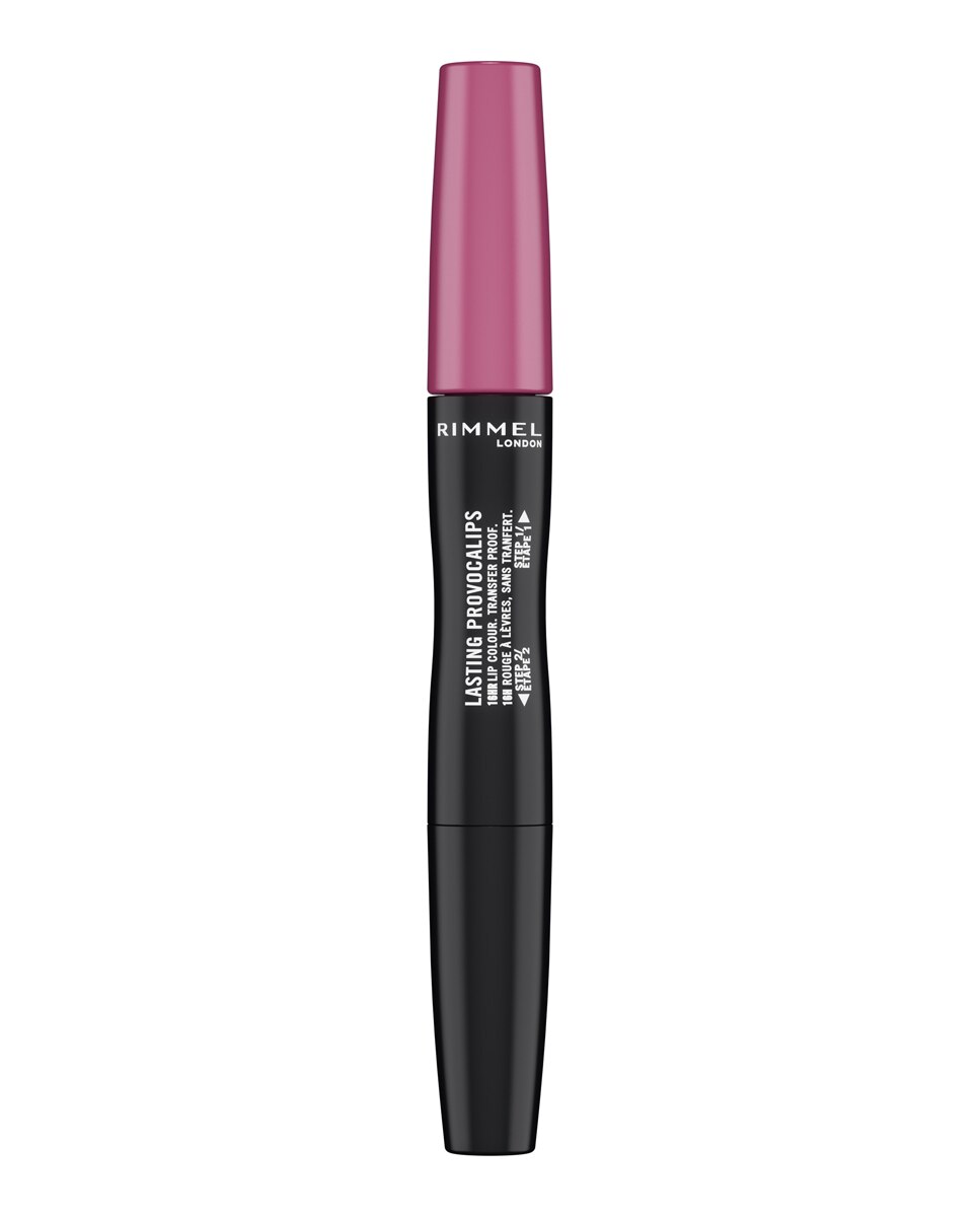 Barra de labios Lasting Provocalips Rimmel - 410 Pinky promise 410 Pinky promise-1