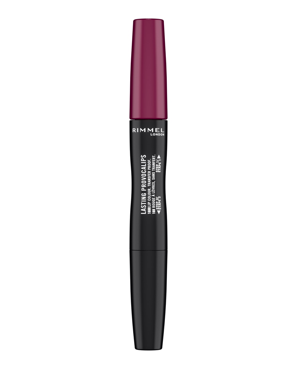 Rimmel - Barra de labios Lasting Provocalips Rimmel.