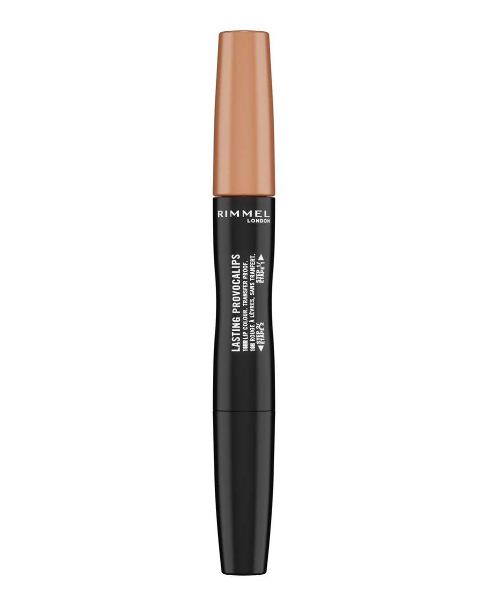 Imagen 0 de Barra de labios Lasting Provocalips Rimmel 115 Best undressed