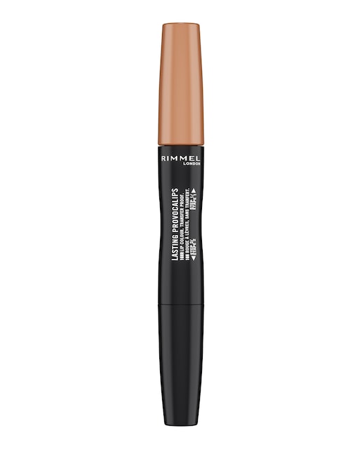 Imagen 0 de Barra de labios Lasting Provocalips Rimmel