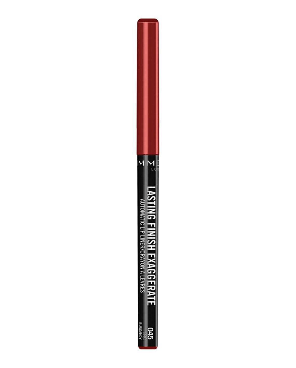 Rimmel - Perfilador de labios Lasting Finish Exaggerate Rimmel.