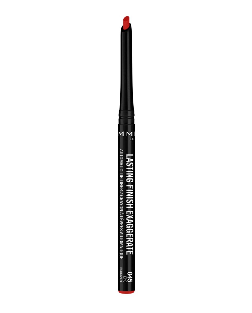 Perfilador de labios Lasting Finish Exaggerate Rimmel - 45 0,35 g 45-2