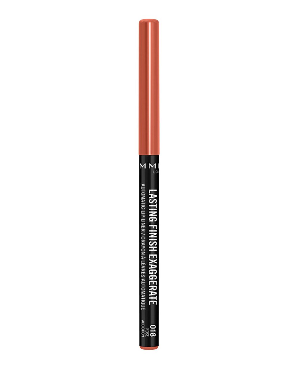 Rimmel - Perfilador de labios Lasting Finish Exaggerate Rimmel.