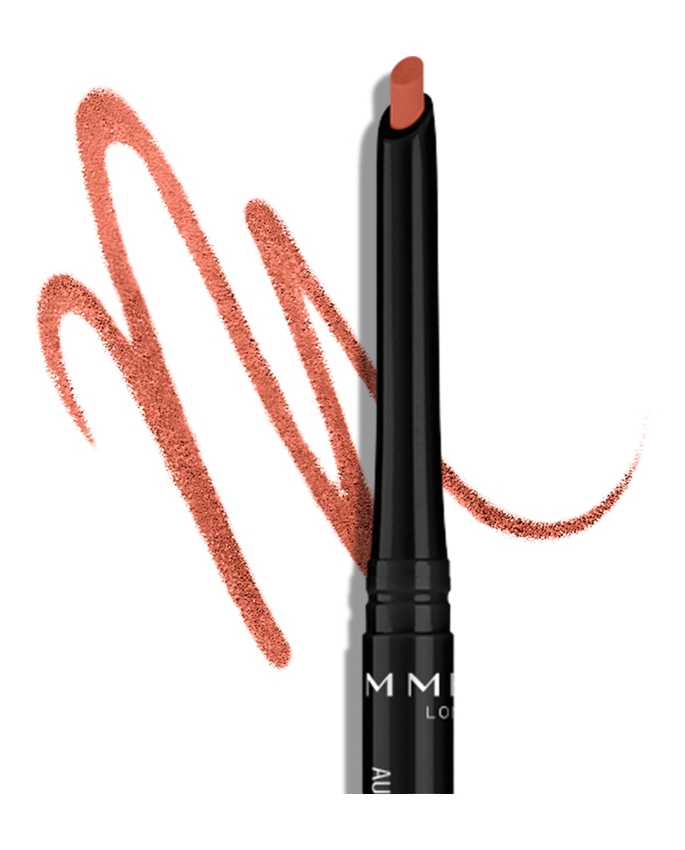 Perfilador de labios Lasting Finish Exaggerate Rimmel - 18 0,35 g 18-4