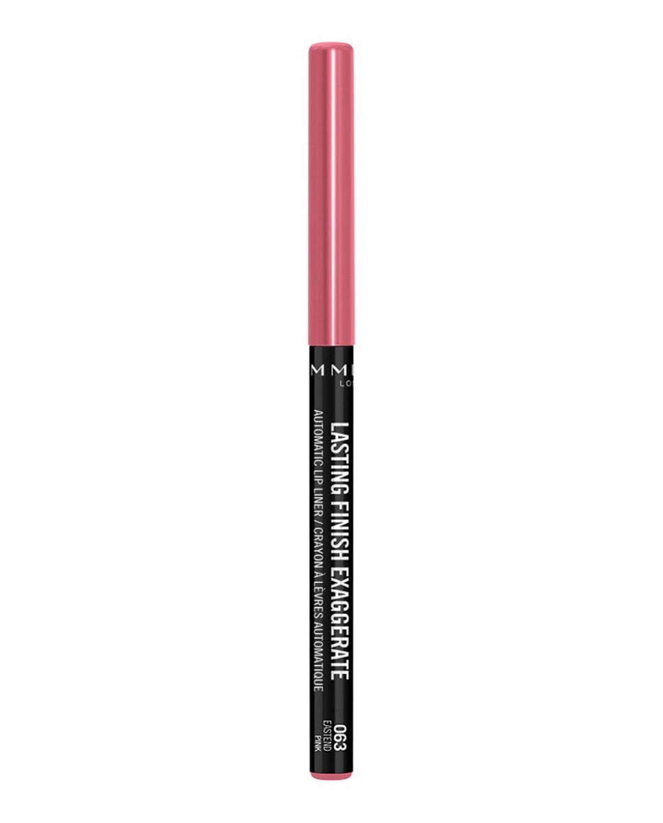 Rimmel - Perfilador de labios Lasting Finish Exaggerate Rimmel.