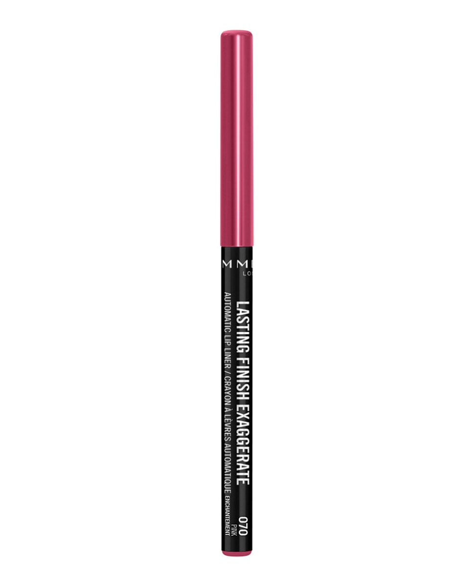 Rimmel - Perfilador de labios Lasting Finish Exaggerate Rimmel.