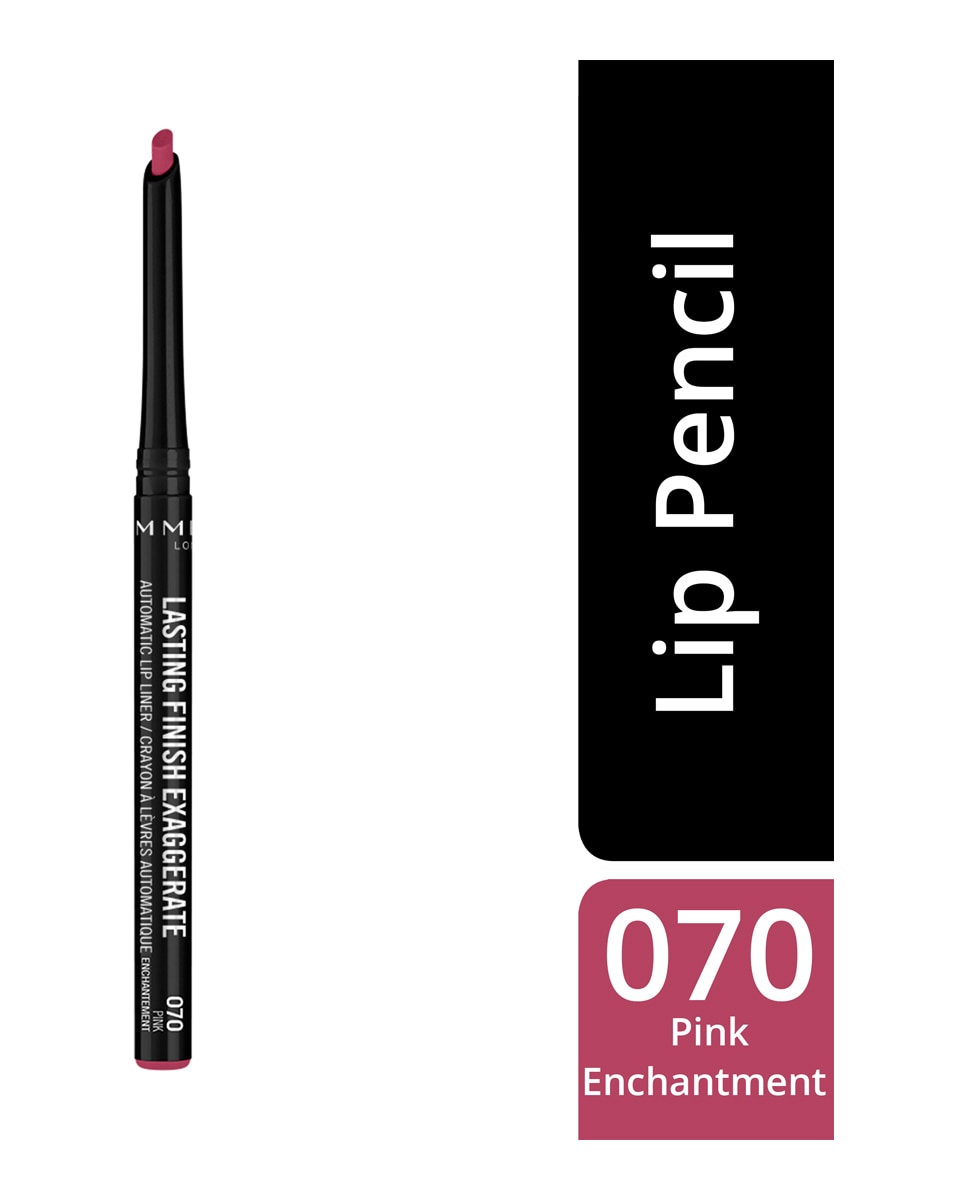 Perfilador de labios Lasting Finish Exaggerate Rimmel - 70 0,35 g 70-4