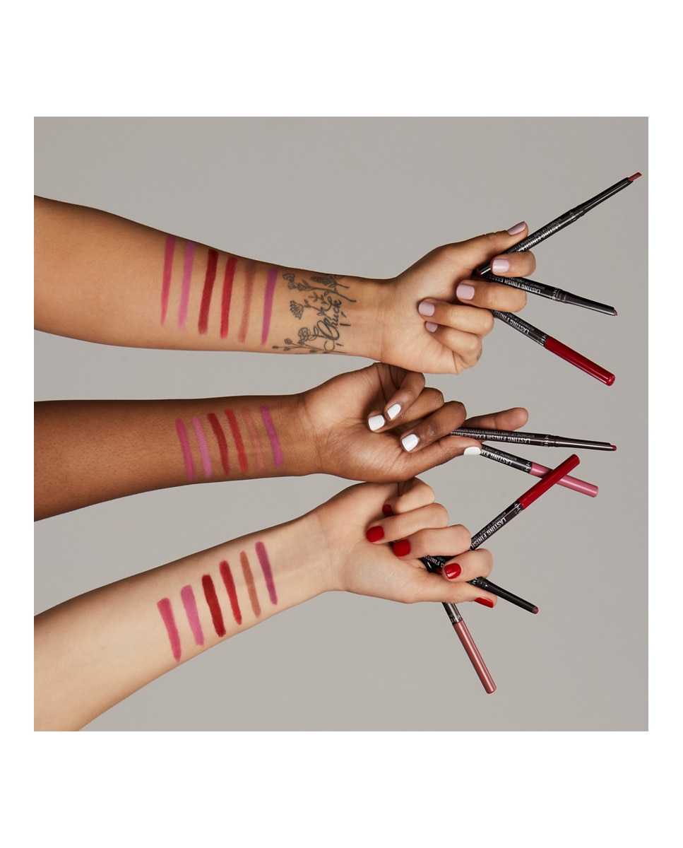 Perfilador de labios Lasting Finish Exaggerate Rimmel - 70 0,35 g 70-5