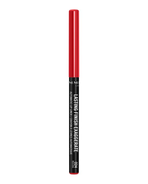 Imagen 0 de Perfilador de labios Lasting Finish Exaggerate Rimmel