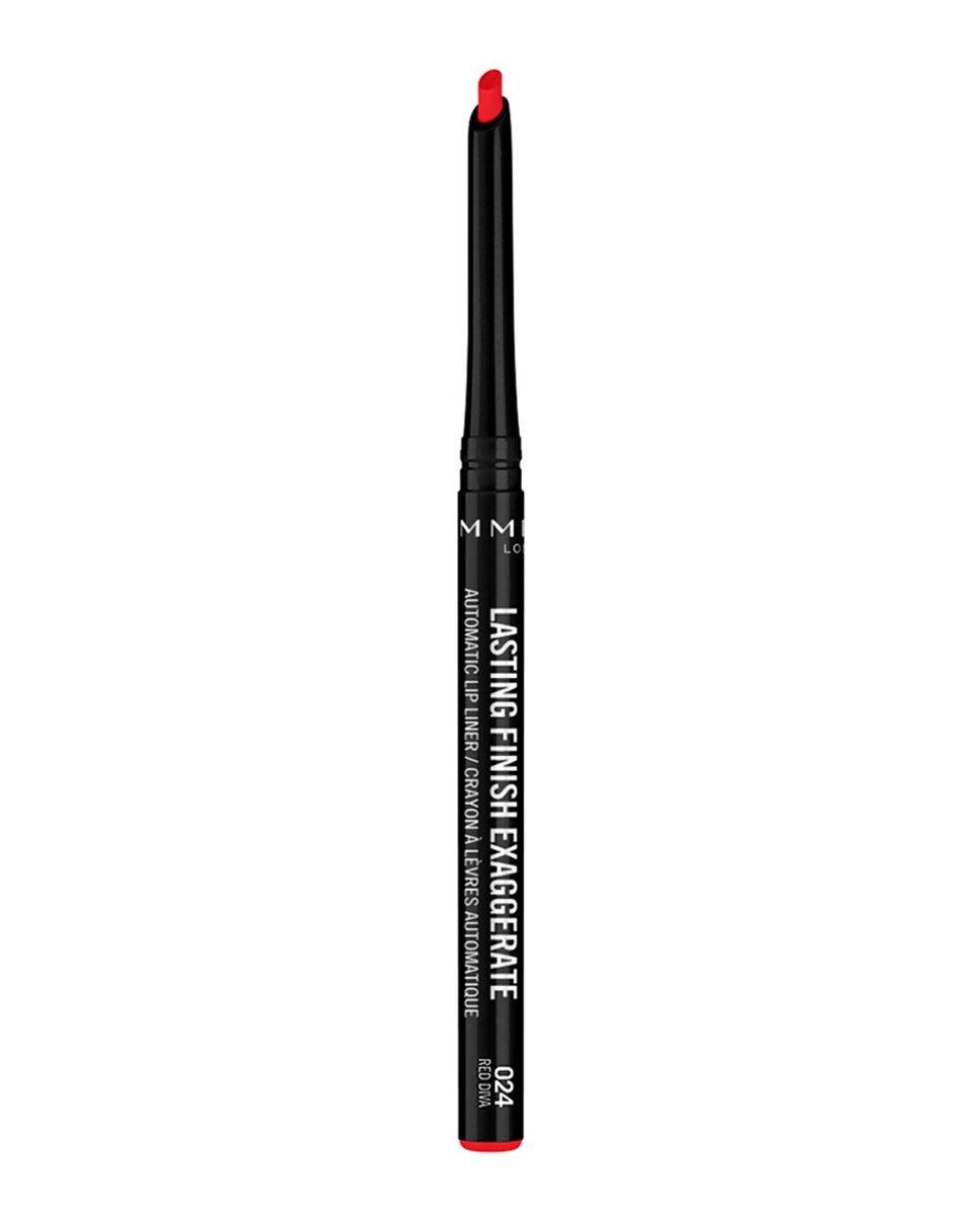 Perfilador de labios Lasting Finish Exaggerate Rimmel - 24 0,35 g 24-2
