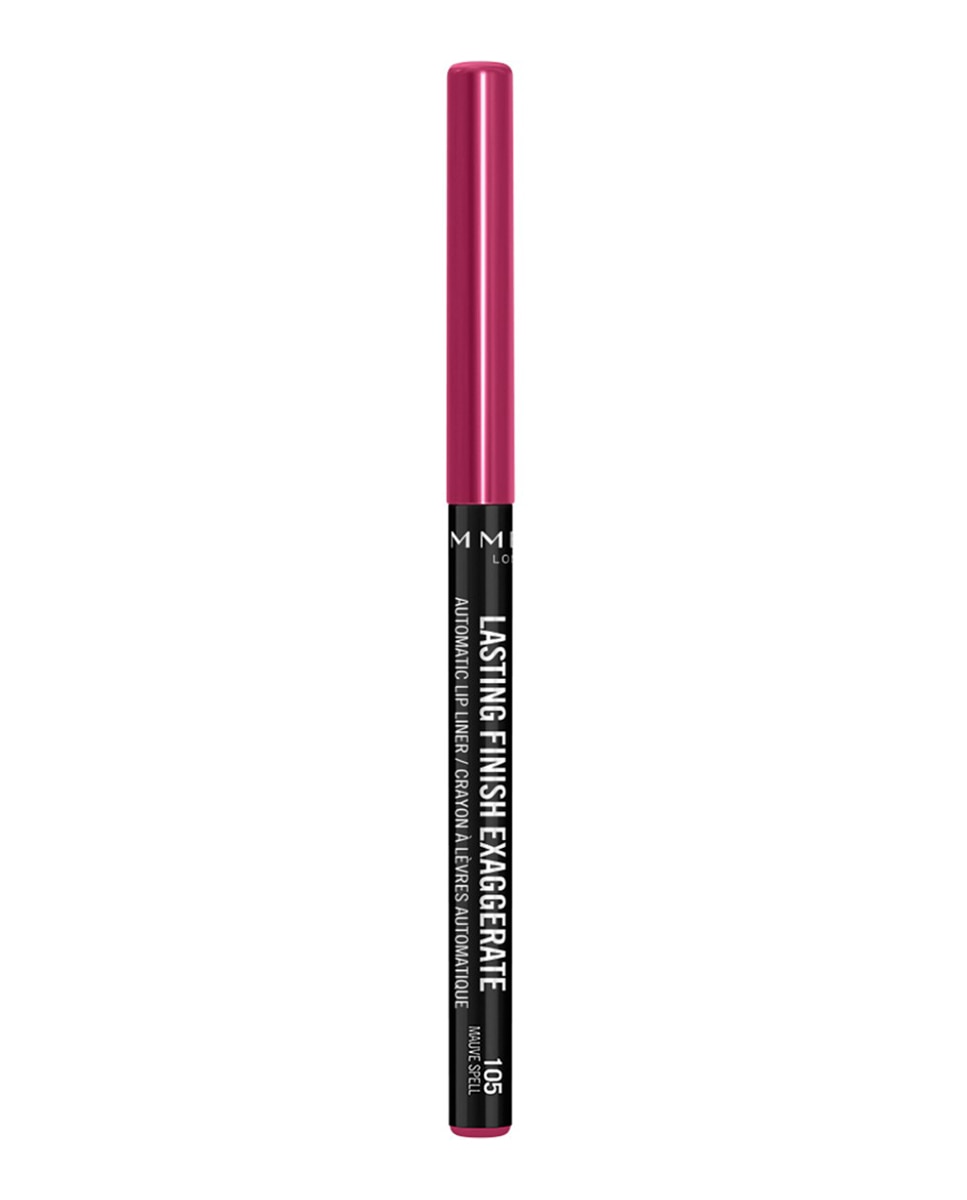 Rimmel - Perfilador de labios Lasting Finish Exaggerate Rimmel.