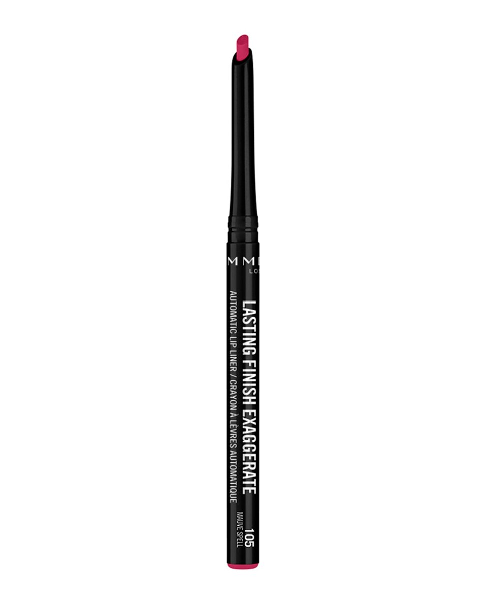Perfilador de labios Lasting Finish Exaggerate Rimmel - 105 0,35 g 105-2