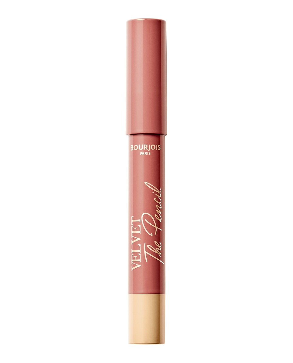Bourjois - Barra de labios Velvet The Pencil Bourjois.
