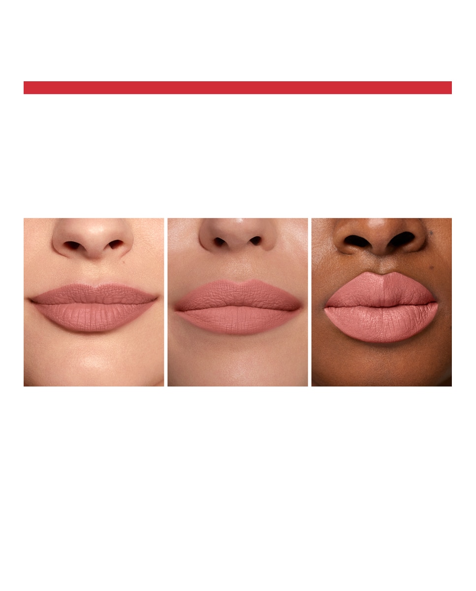 Barra de labios Velvet The Pencil Bourjois - 01 Nudifull 01 Nudifull-4