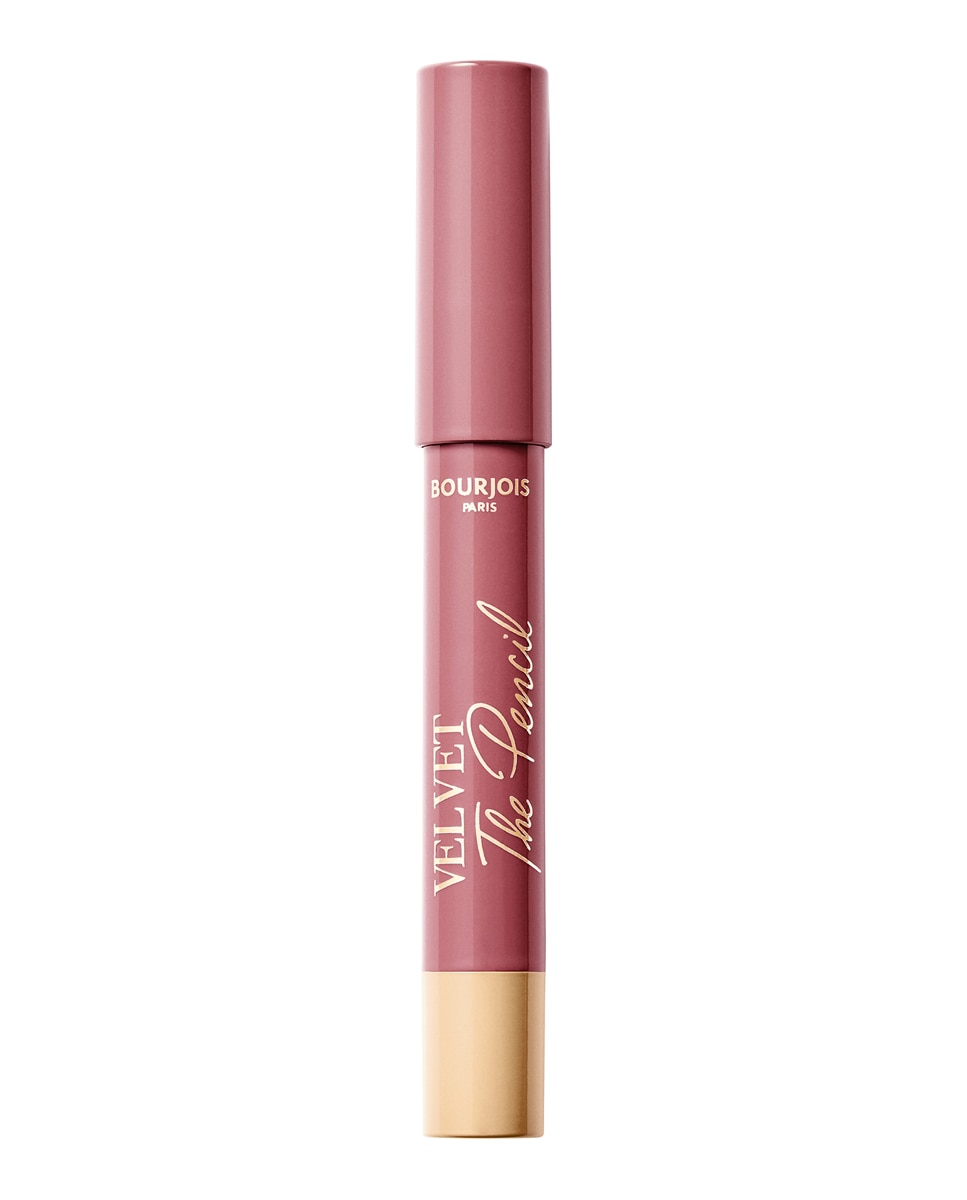 Bourjois - Barra de labios Velvet The Pencil Bourjois.