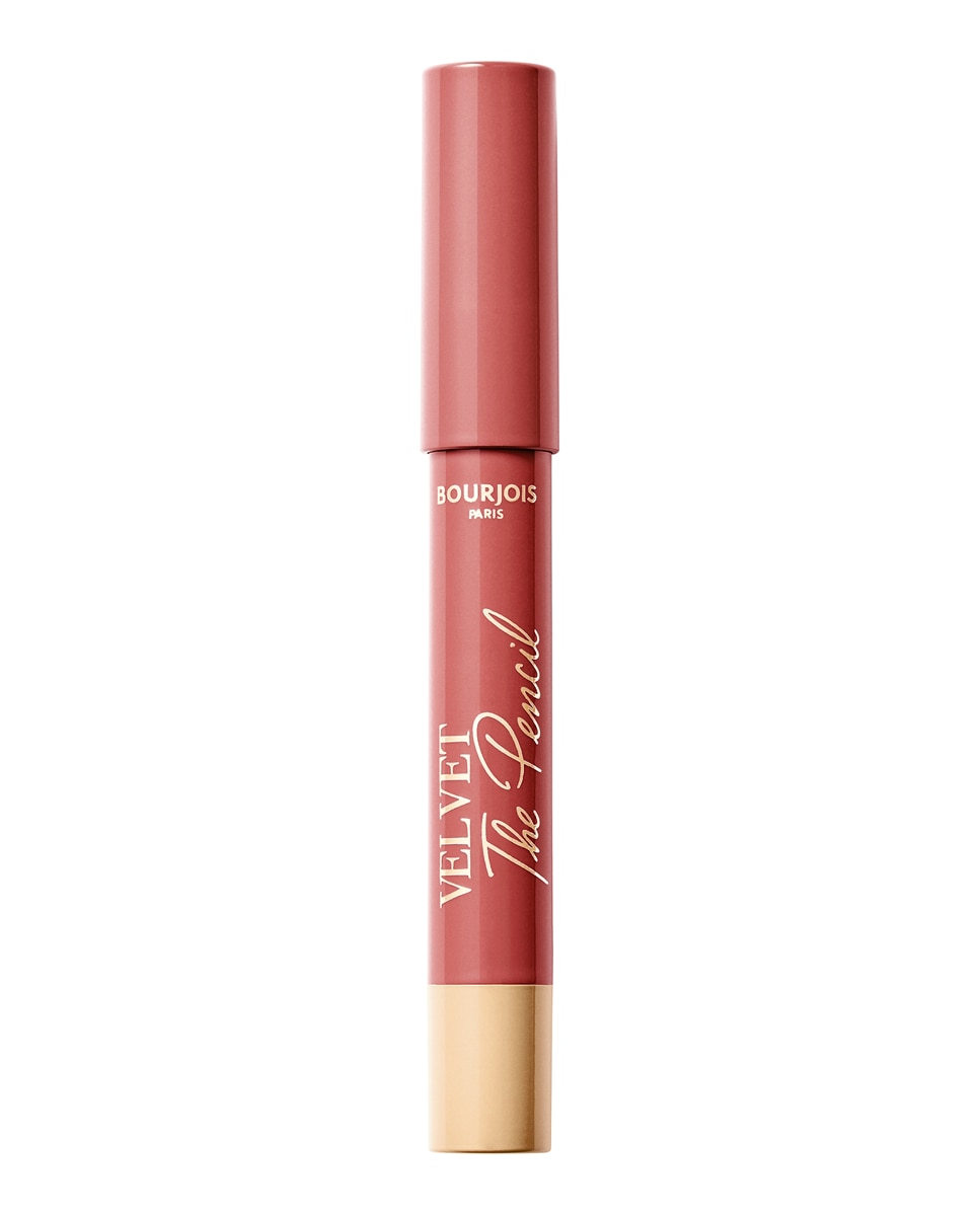 Bourjois - Barra de labios Velvet The Pencil Bourjois.